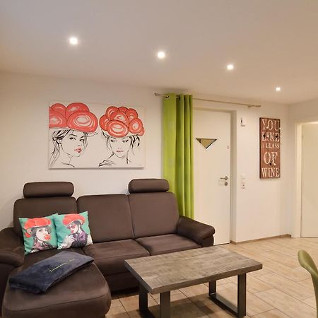 Ferienwohnung Talblick Im Schwarzwald Зельбах Экстерьер фото
