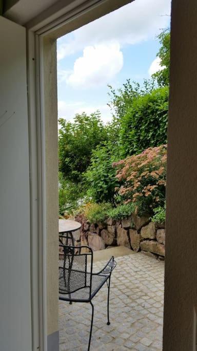 Ferienwohnung Talblick Im Schwarzwald Зельбах Экстерьер фото
