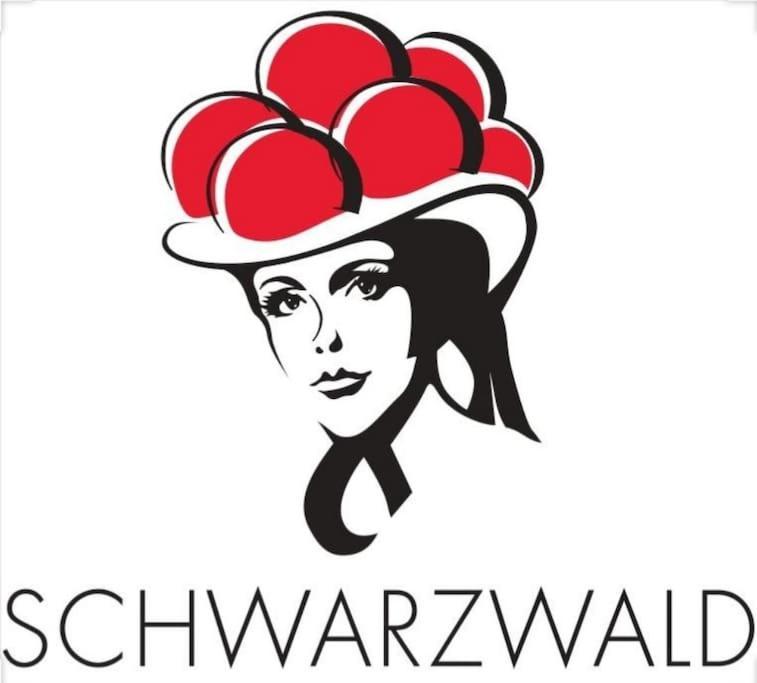 Ferienwohnung Talblick Im Schwarzwald Зельбах Экстерьер фото